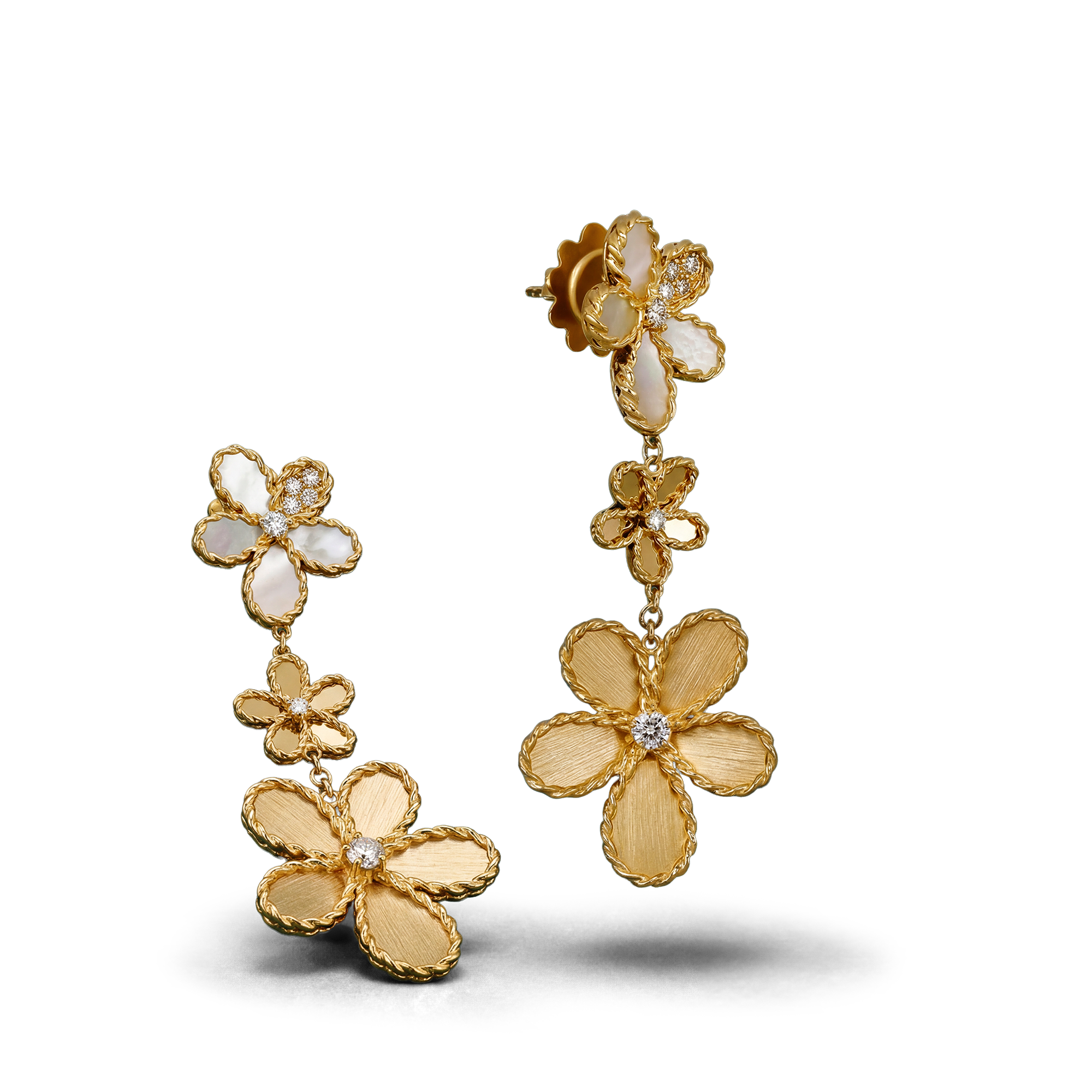 JASMINE - EARRINGS