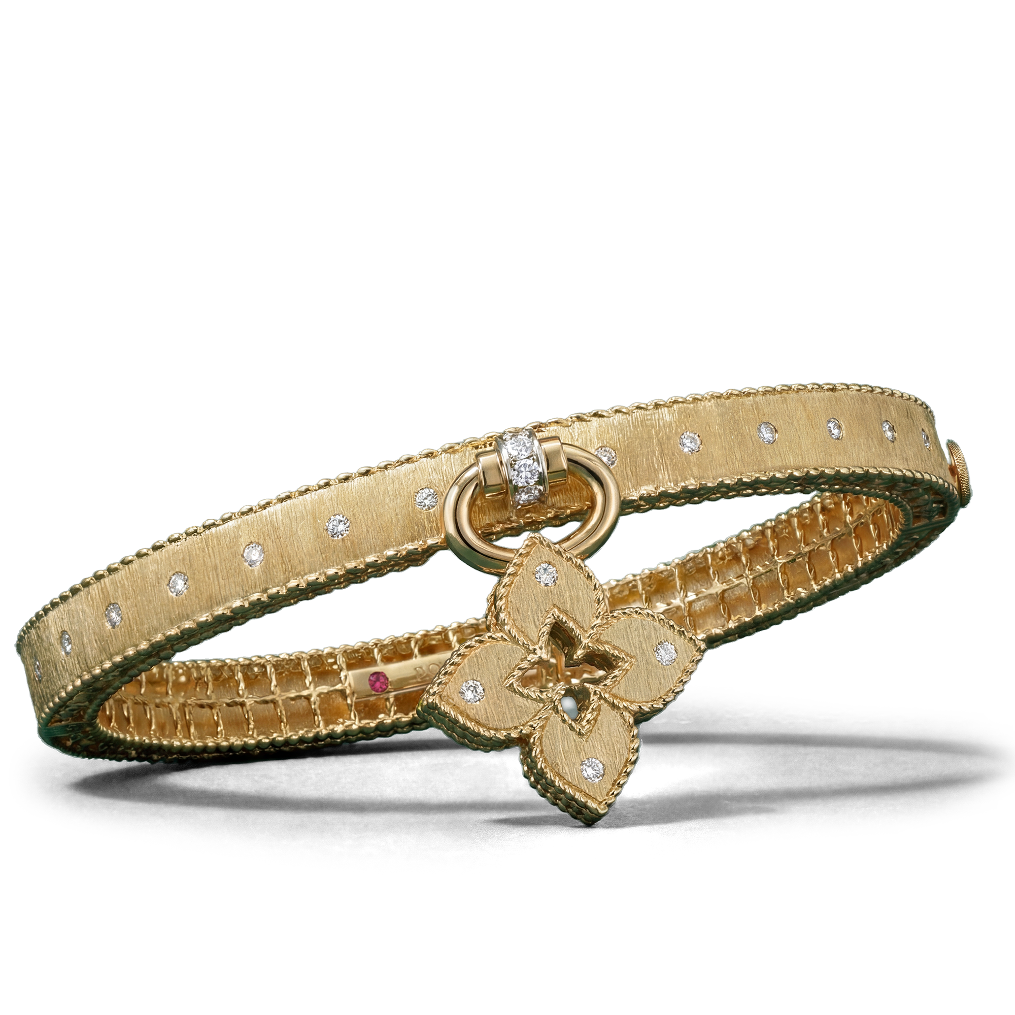 BANGLES - STATEMENT – Roberto Coin