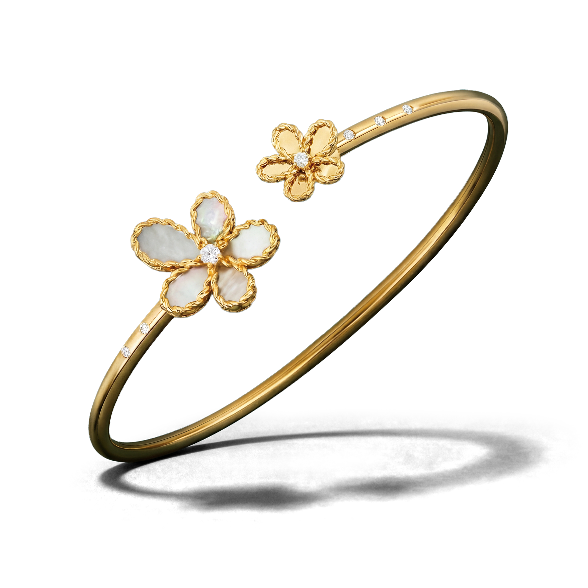 BANGLES – Roberto Coin