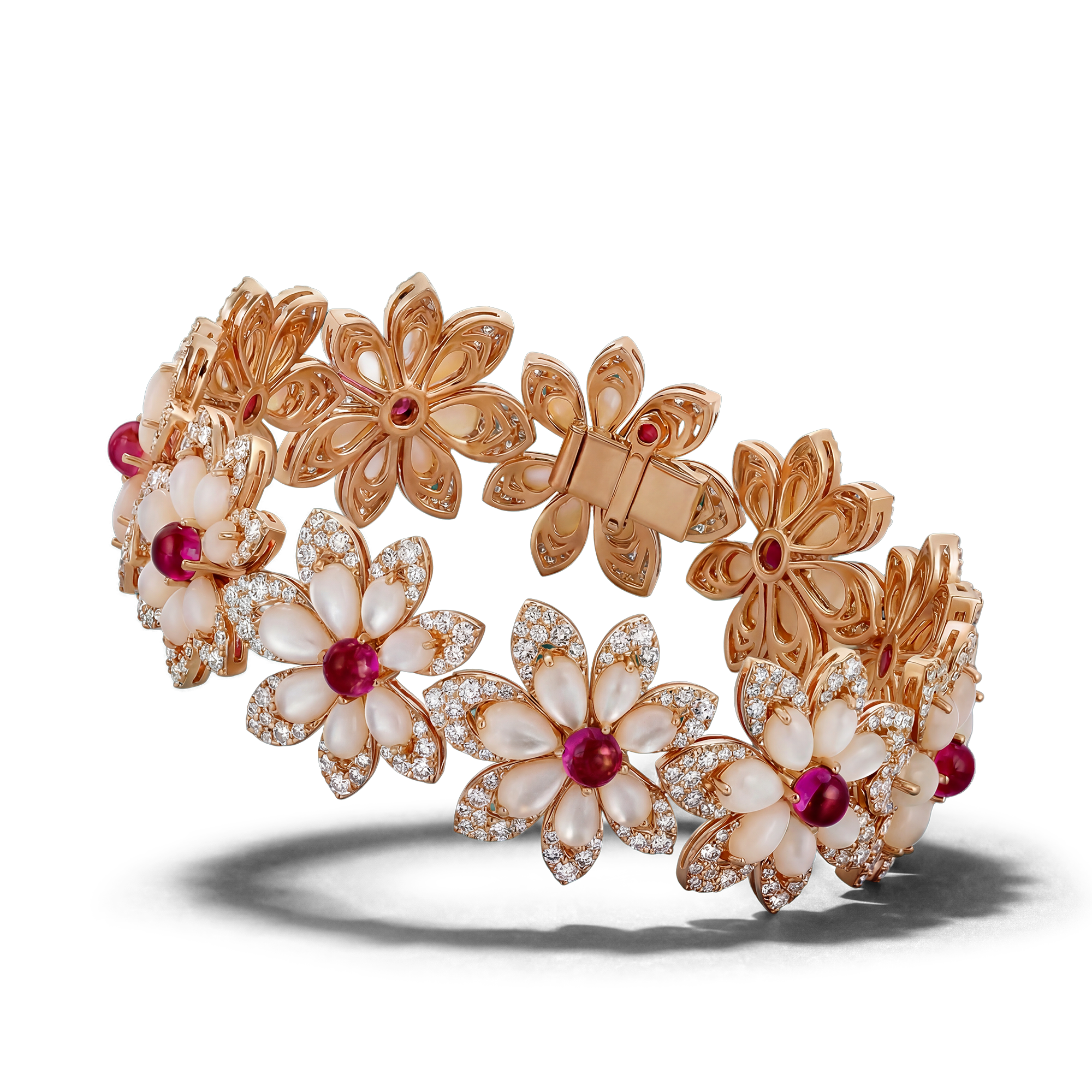 BRACELETS - STATEMENT