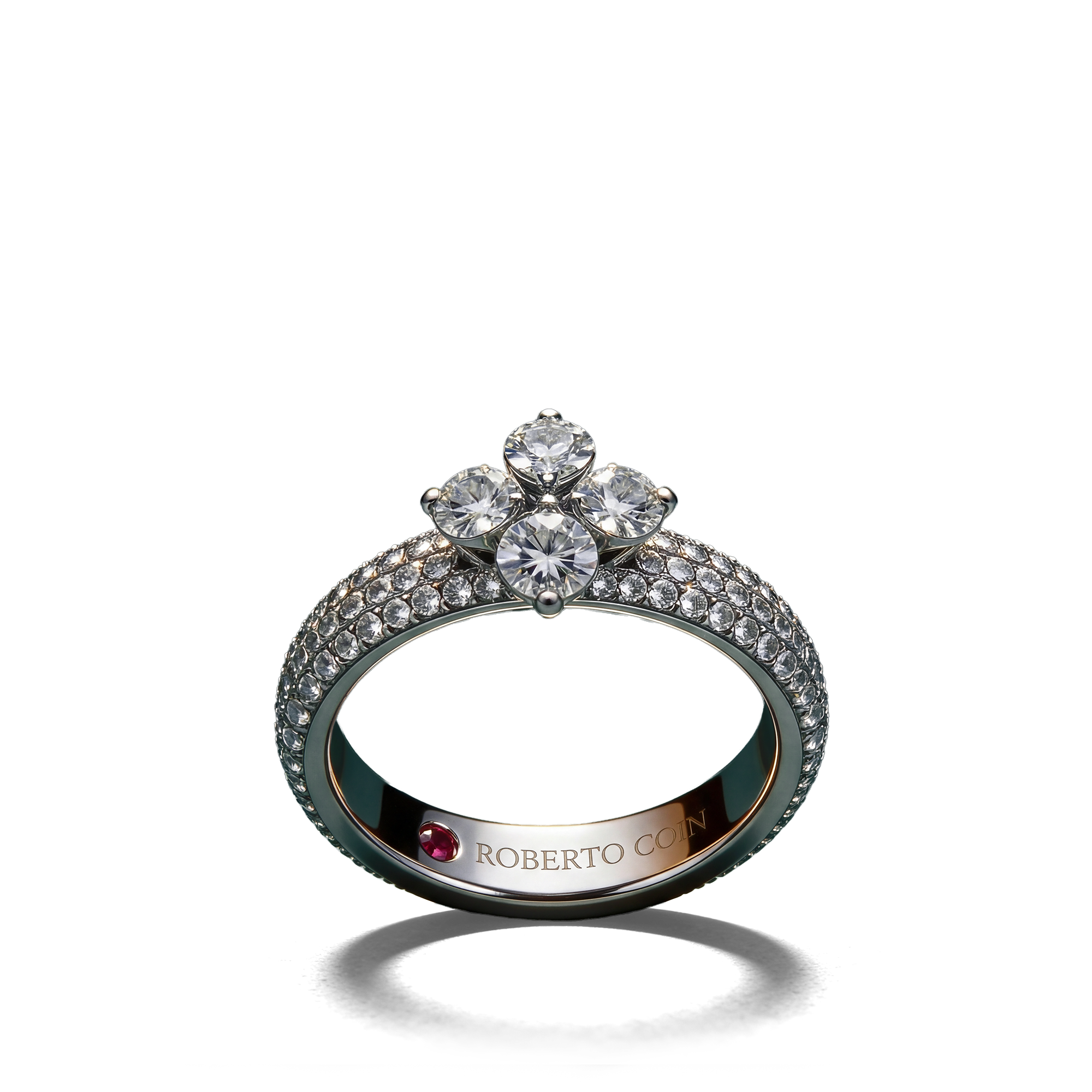 RINGS – Roberto Coin