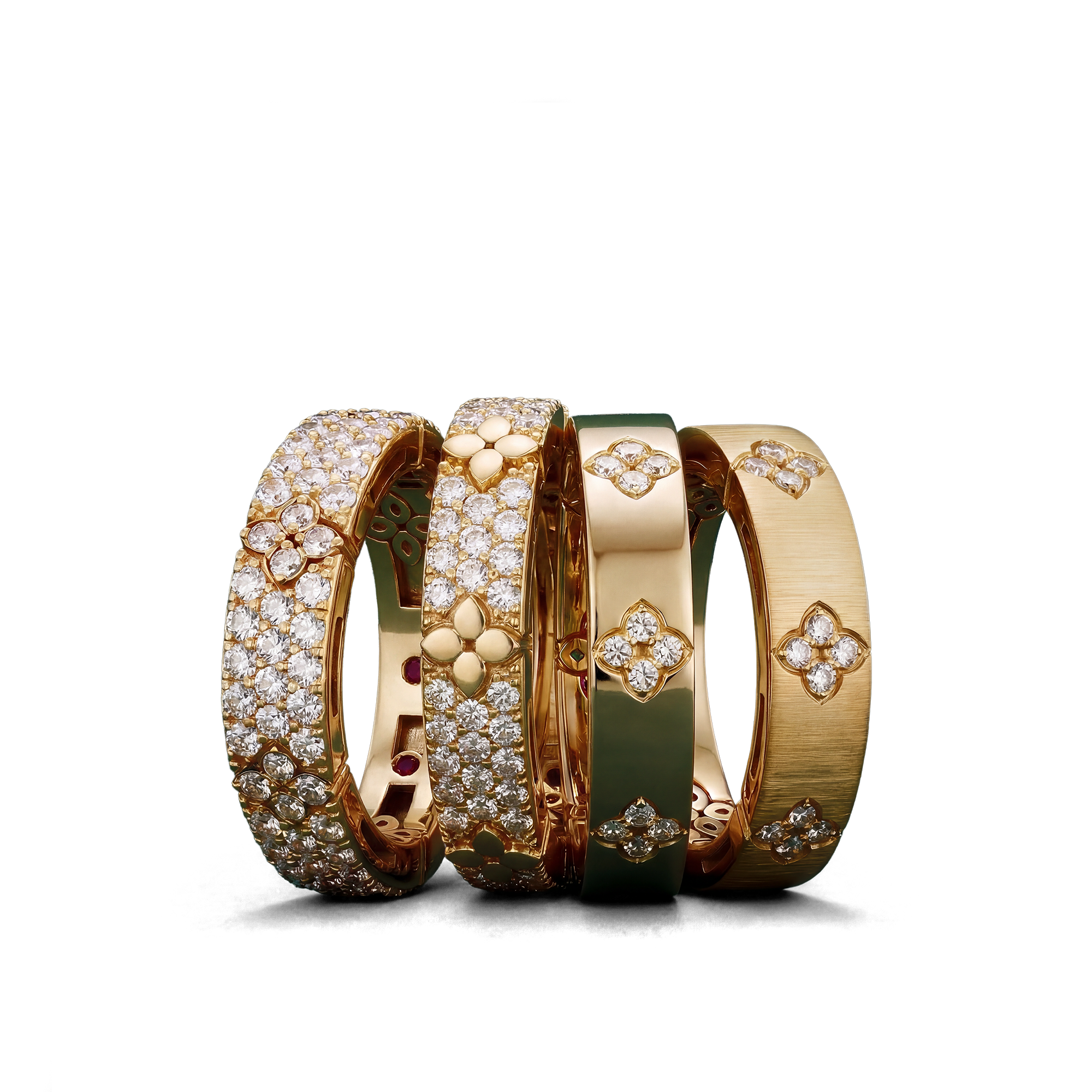 RINGS – Roberto Coin