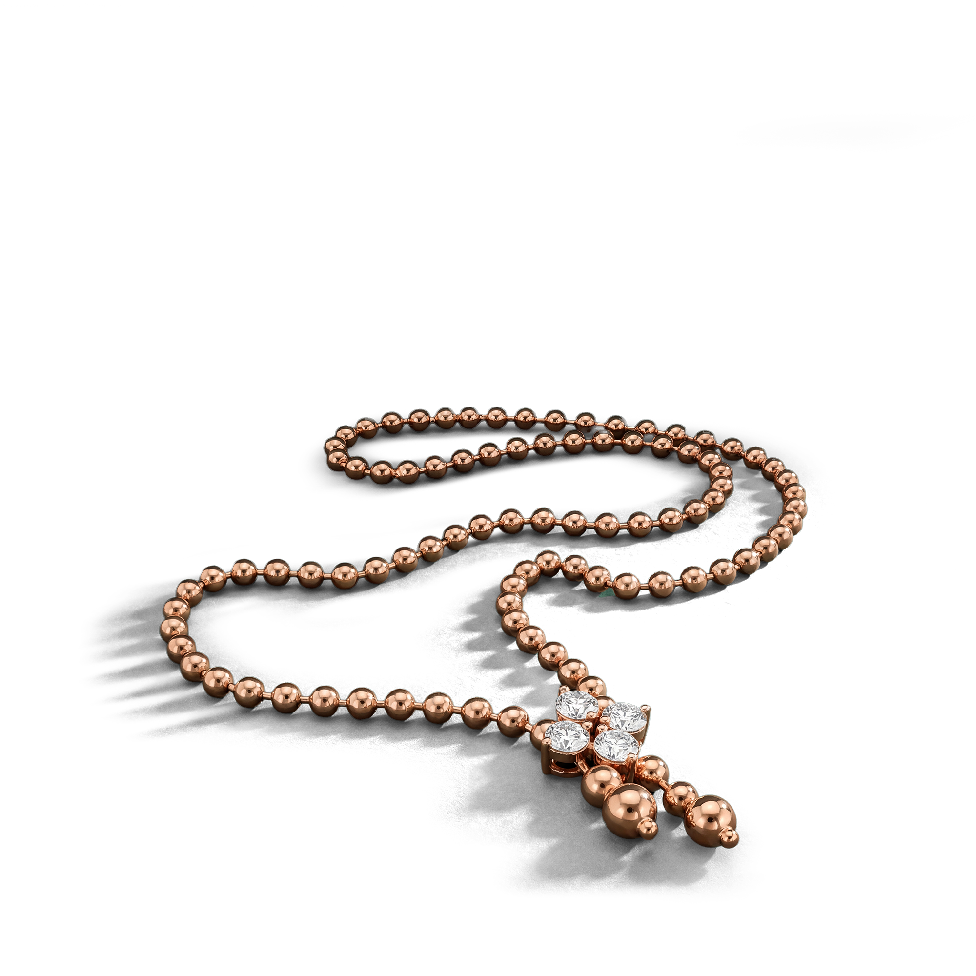 LOVE IN VERONA - NECKLACES