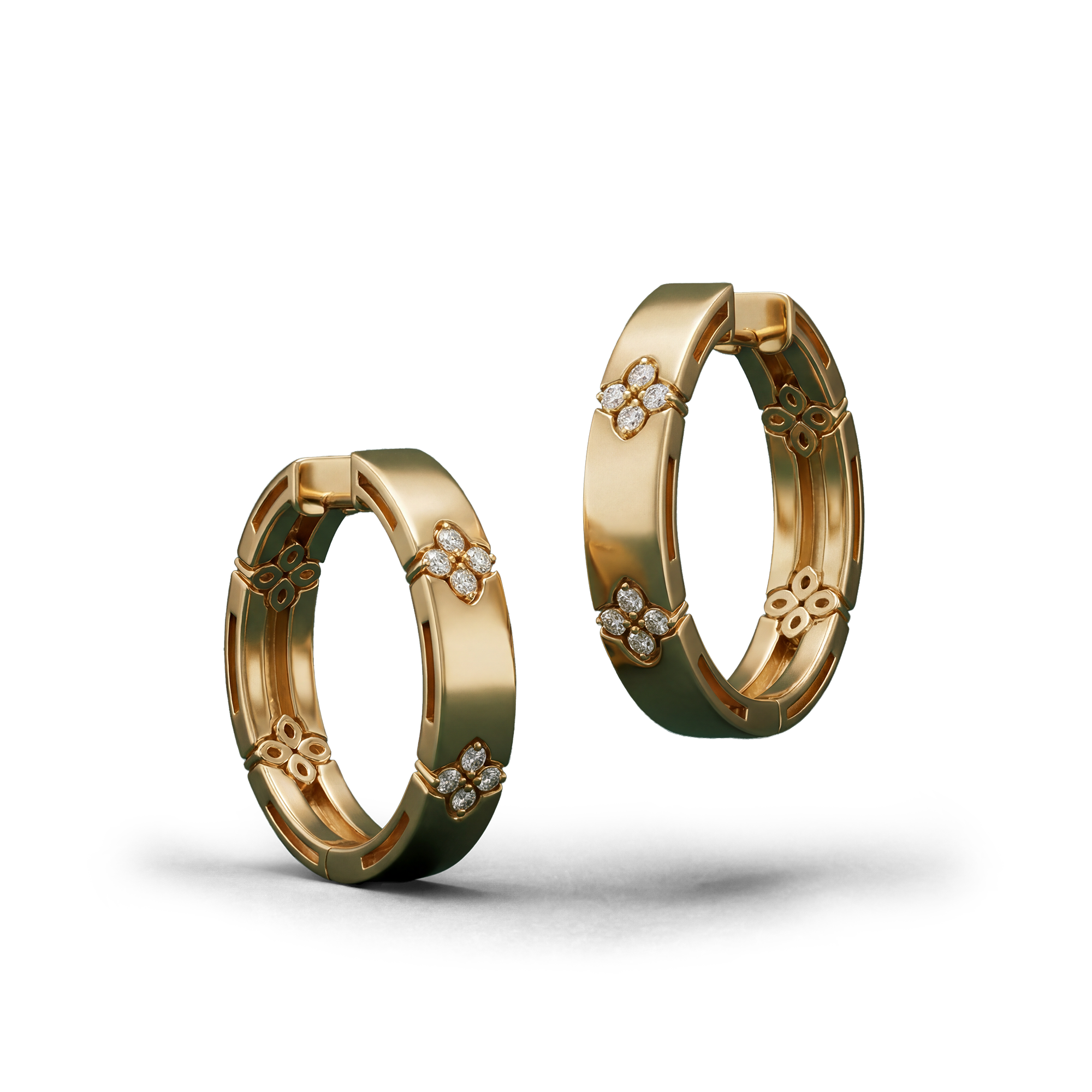 LOVE IN VERONA - EARRINGS