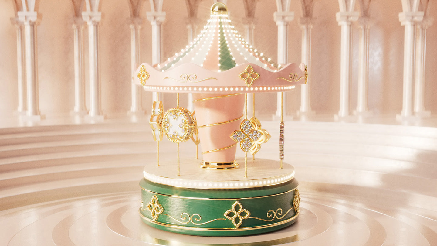 CAROUSEL