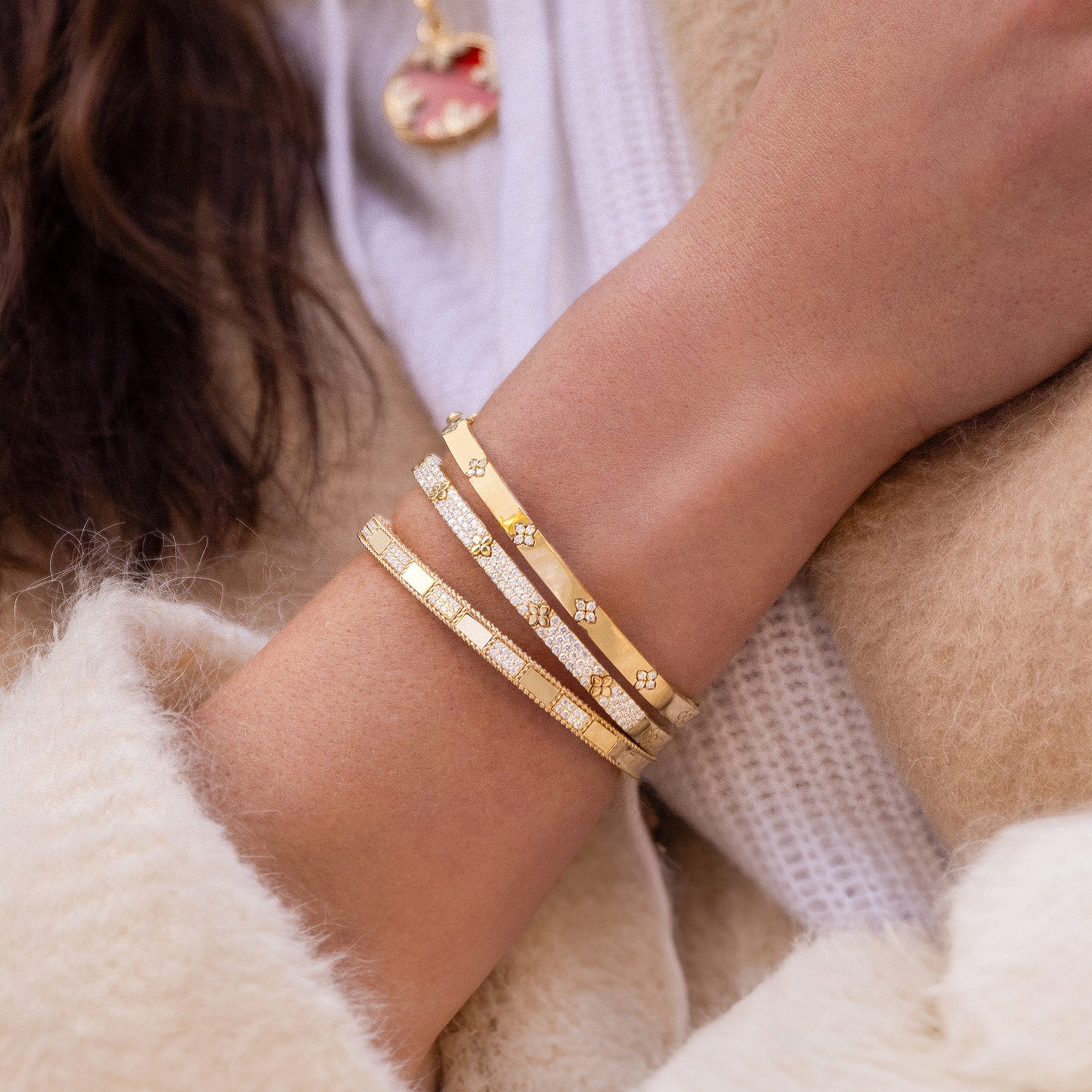 BANGLES