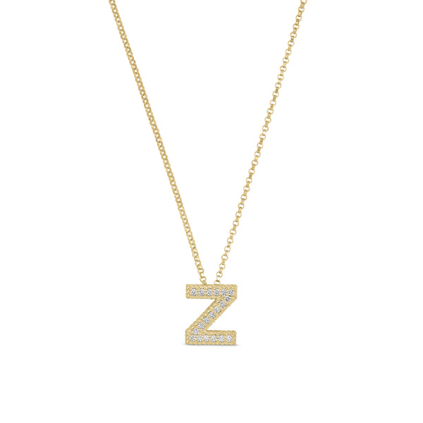 COLLANA TINY TREASURE CON DIAMANTI