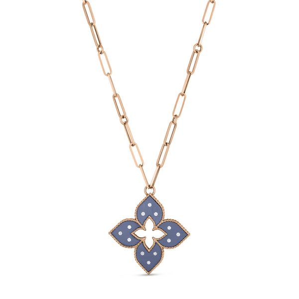 PENDENTE VENETIAN PRINCESS CON TITANIO