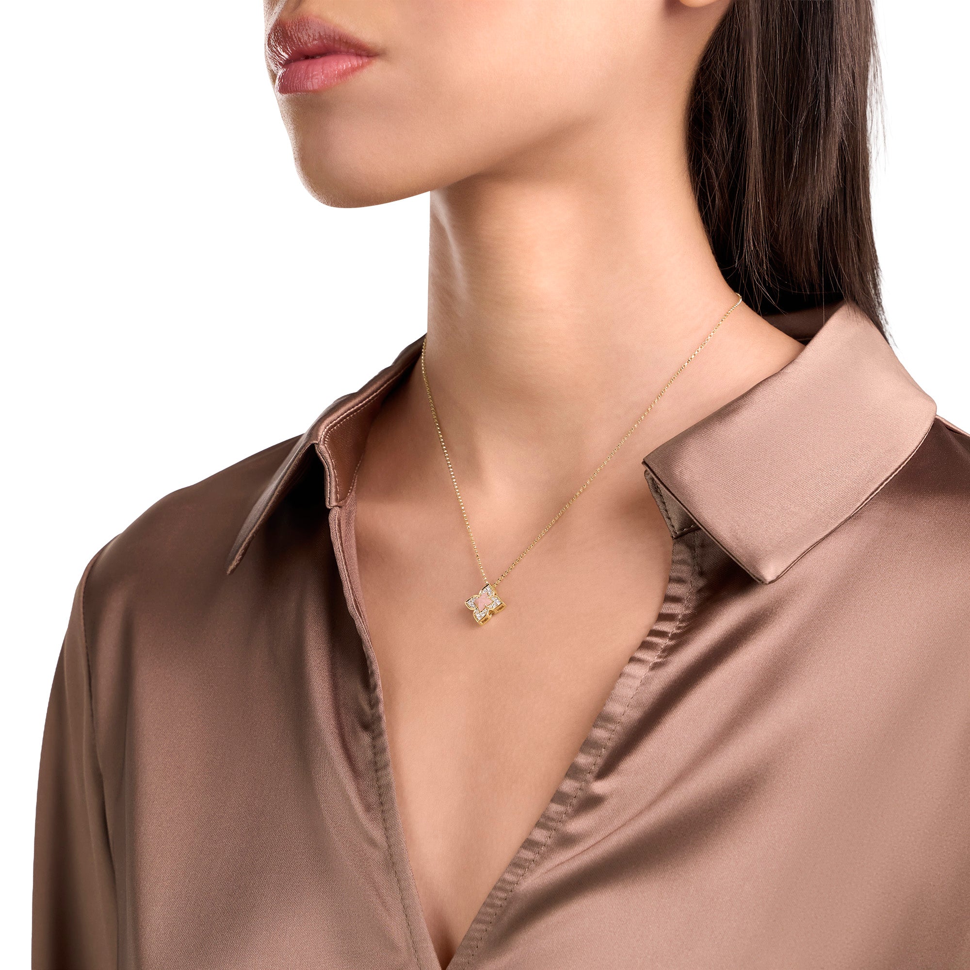 CTHY 】VENETIAN OBJECT NECKLACE Buy Murano Venetian Art Glass