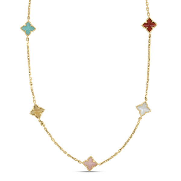 PENDENTE VENETIAN PRINCESS CON TITANIO