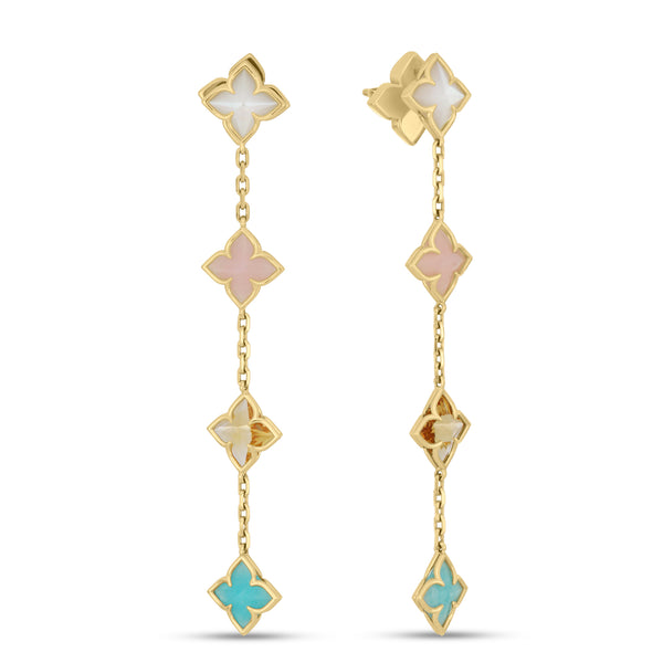 PENDENTE VENETIAN PRINCESS CON TITANIO