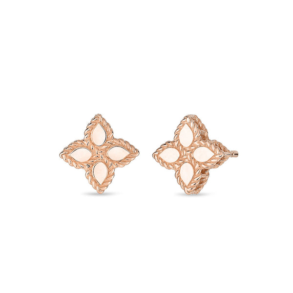 PRINCESS FLOWER EARRINGS