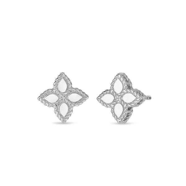 PRINCESS FLOWER EARRINGS
