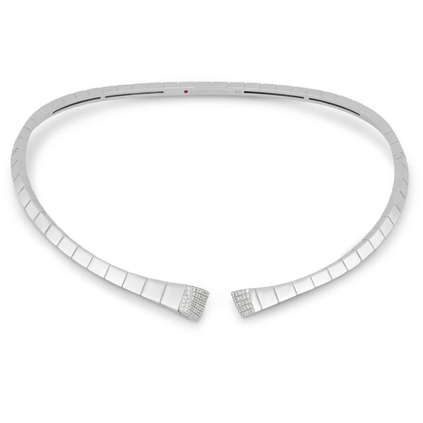 COLLANA SAUVAGE PRIVÉ CON DIAMANTI