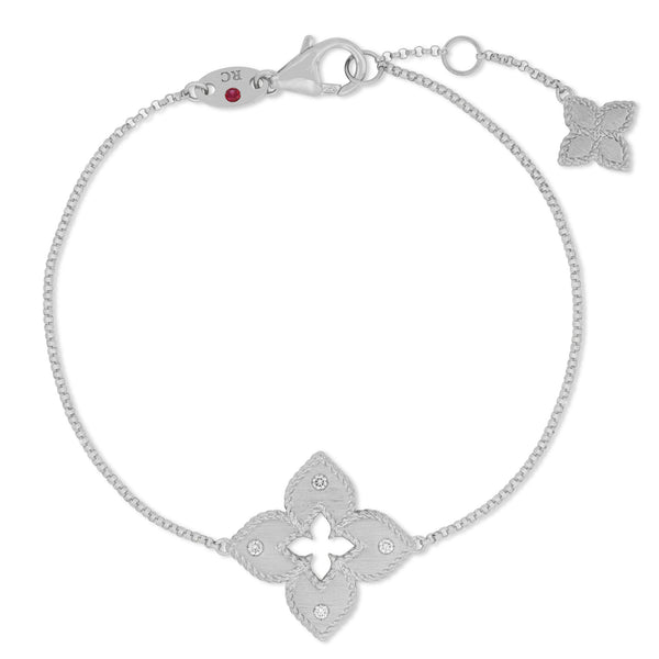 VENETIAN PRINCESS BRACELET WITH DIAMONDS