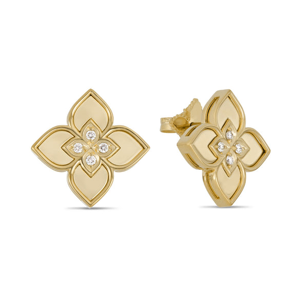 ORECCHINI VENETIAN PRINCESS CON DIAMANTI