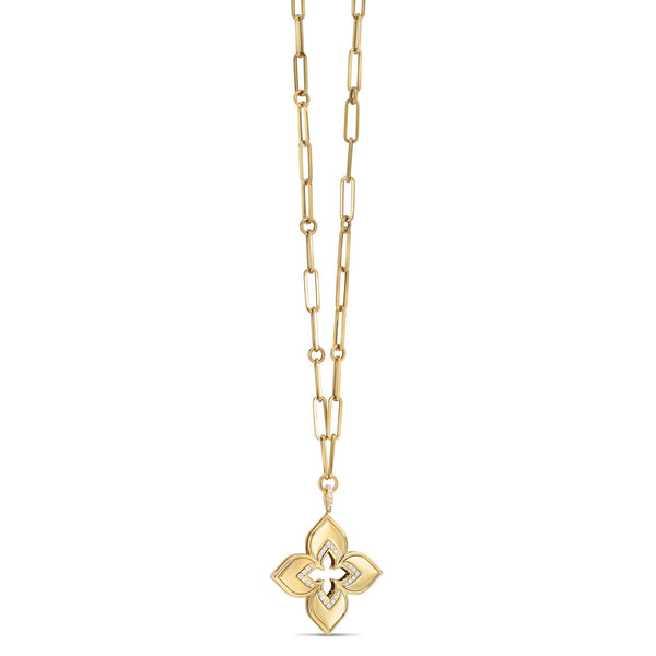 PENDENTE VENETIAN PRINCESS CON DIAMANTI