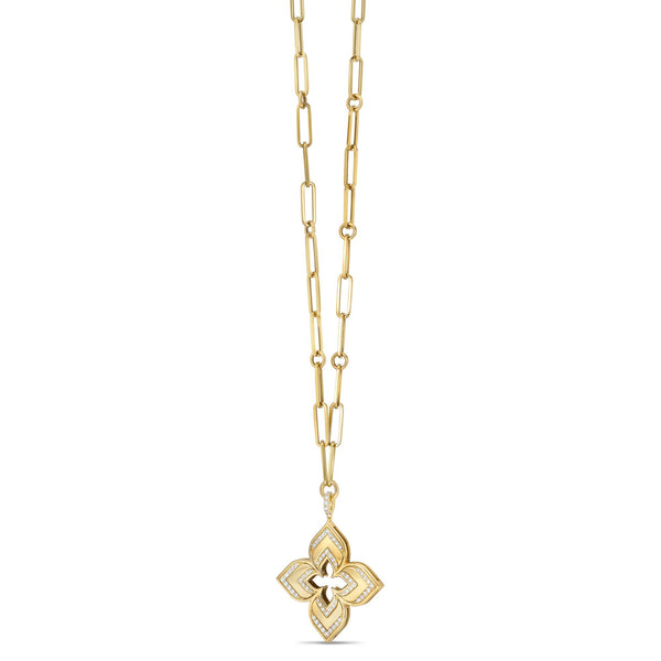 PENDENTE VENETIAN PRINCESS CON DIAMANTI