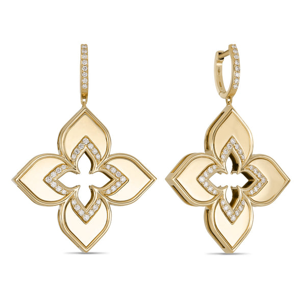 ORECCHINI VENETIAN PRINCESS CON DIAMANTI