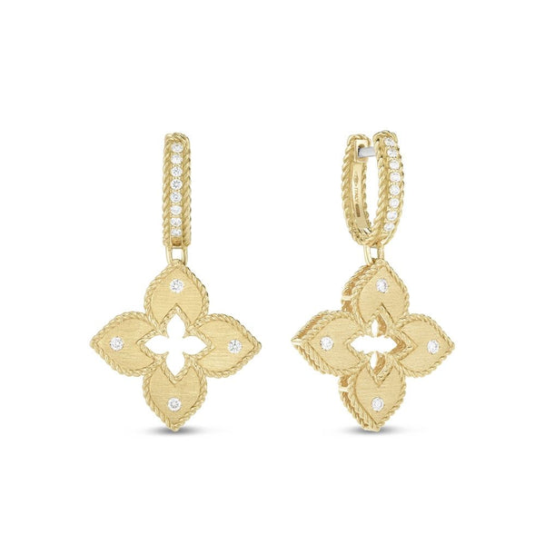 ORECCHINI VENETIAN PRINCESS CON DIAMANTI