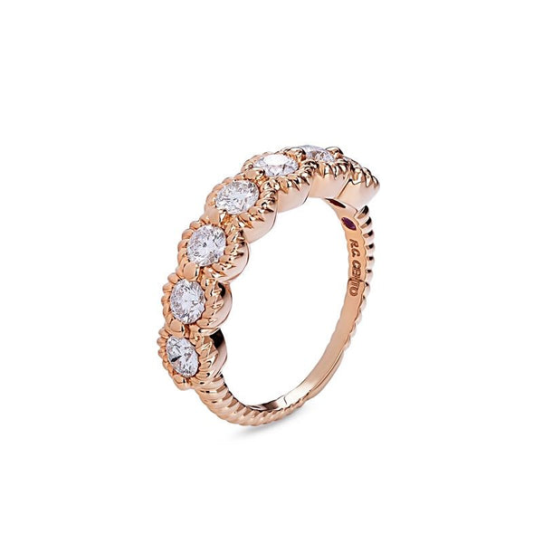 RING  CENTO DIAMOND  BRIDAL