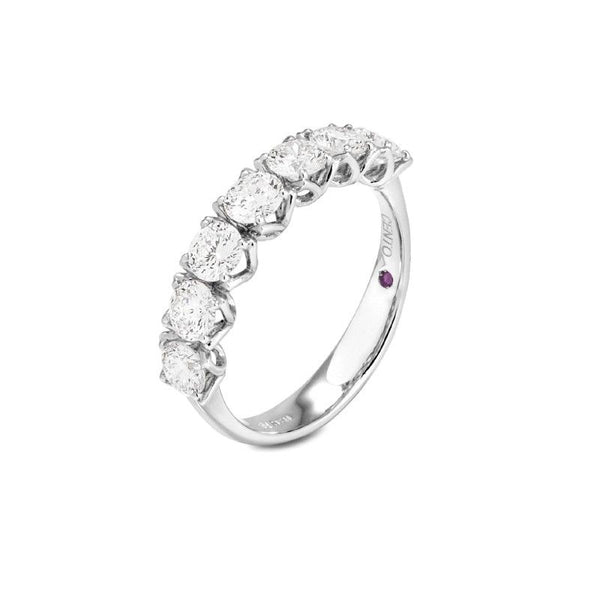RING  CENTO DIAMOND  BRIDAL