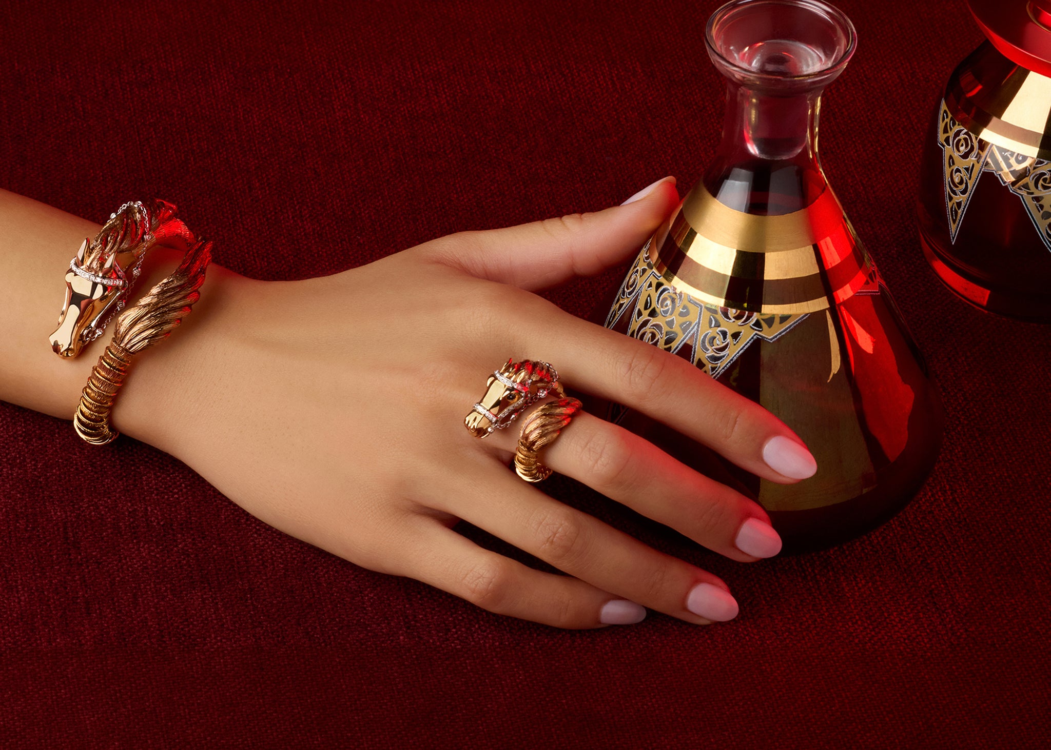 ST - Animalier SINGLE