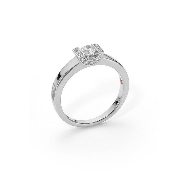 RING  CENTO DIAMOND  BRIDAL